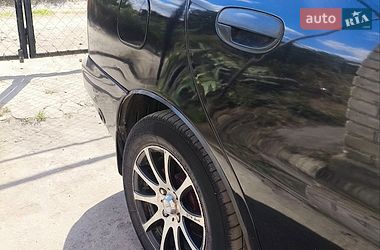 Седан Daewoo Lanos 2007 в Каменском