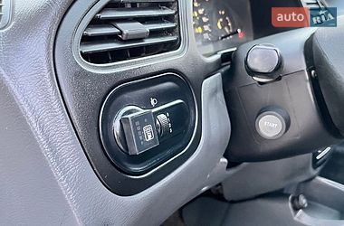 Седан Daewoo Lanos 2008 в Кременчуці