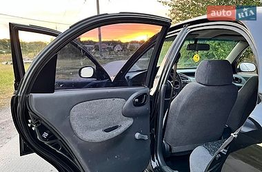 Седан Daewoo Lanos 2008 в Кременчуці