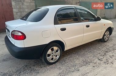Седан Daewoo Lanos 2007 в Харькове фото 16 Седан Daewoo Lanos 2007 в Харькове