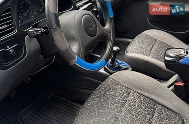 Седан Daewoo Lanos 2008 в Киеве фото 9 Седан Daewoo Lanos 2008 в Киеве