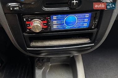 Седан Daewoo Lanos 2008 в Киеве фото 15 Седан Daewoo Lanos 2008 в Киеве