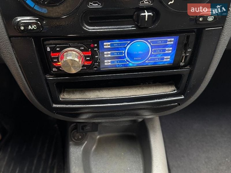 Седан Daewoo Lanos 2008 в Киеве фото 15 Седан Daewoo Lanos 2008 в Киеве