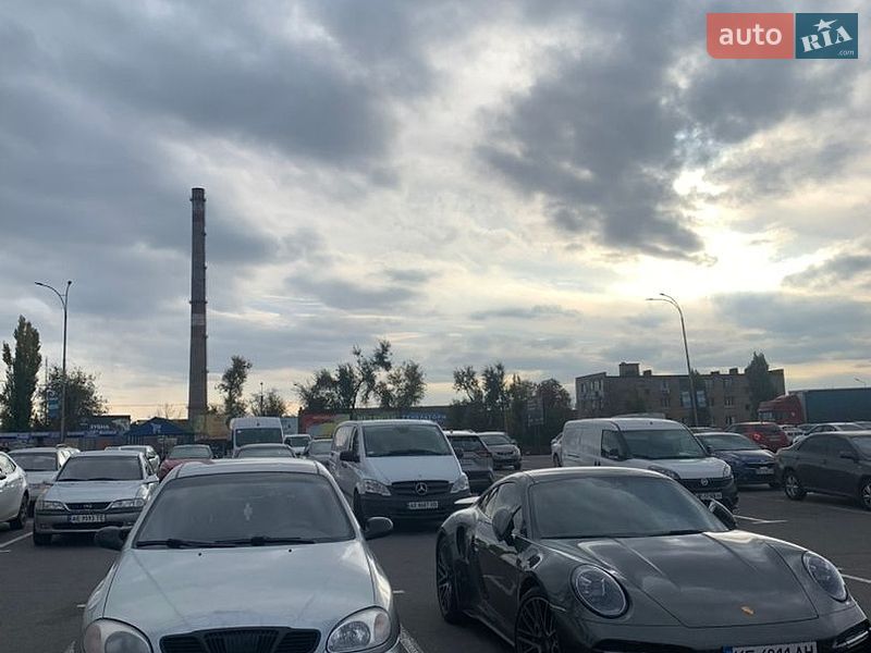 Седан Daewoo Lanos 2003 в Кривому Розі фото 4 Седан Daewoo Lanos 2003 в Кривому Розі