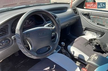 Седан Daewoo Lanos 2005 в Калинівці