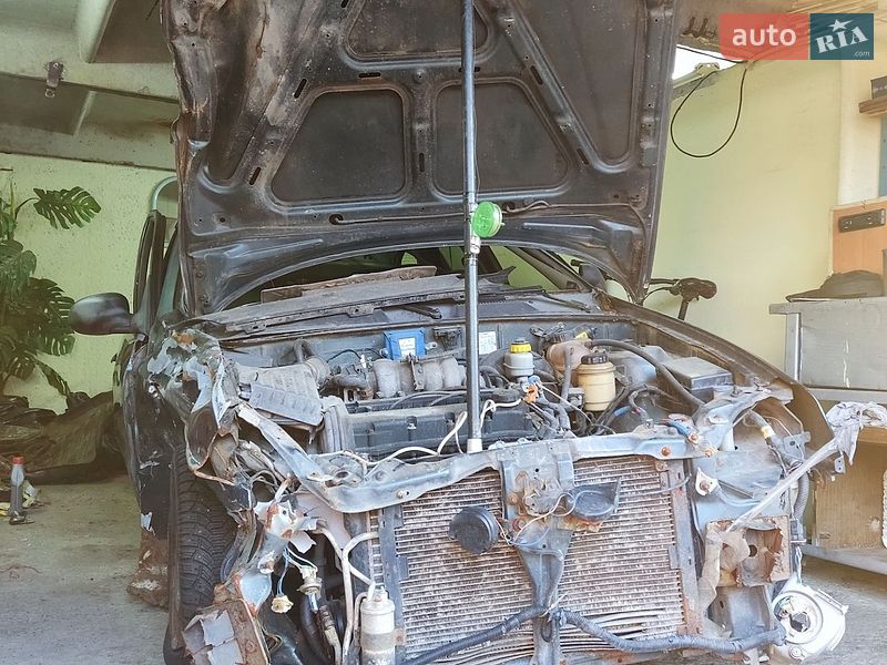 Седан Daewoo Lanos 2005 в Славутиче фото Седан Daewoo Lanos 2005 в Славутиче
