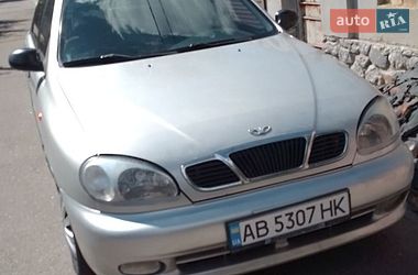 daewoo lanos 2006 в Кропивницкий (Кировоград) от профессионального продавца Сідельник Володимирович Іван
