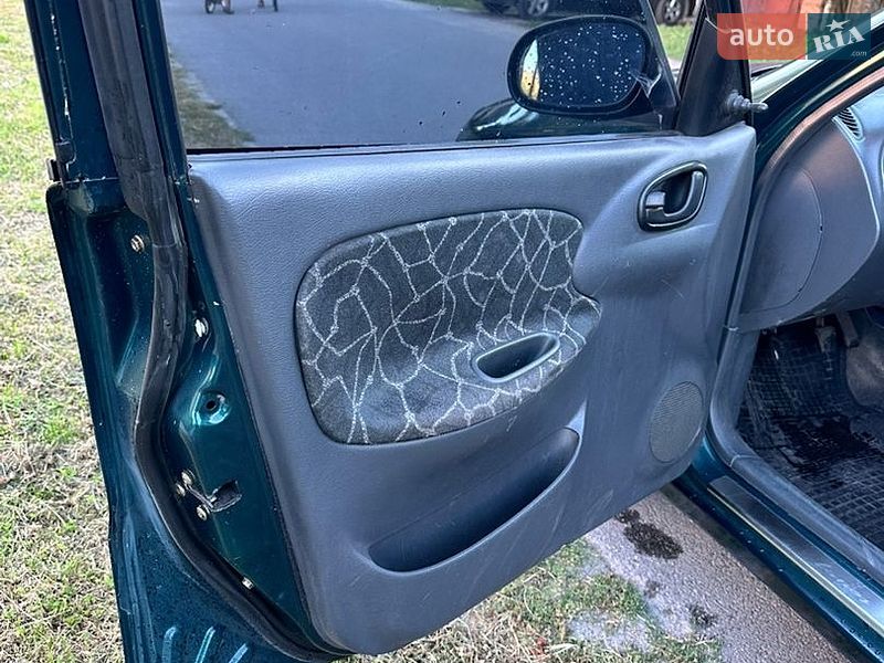 Седан Daewoo Lanos 2004 в Хмельницком