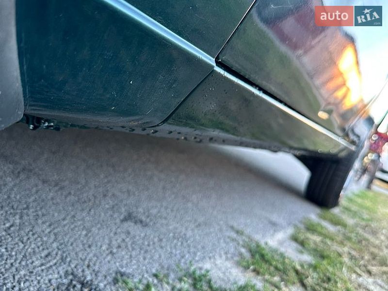 Седан Daewoo Lanos 2004 в Хмельницком
