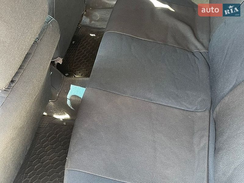 Седан Daewoo Lanos 2005 в Кропивницком фото 8 Седан Daewoo Lanos 2005 в Кропивницком