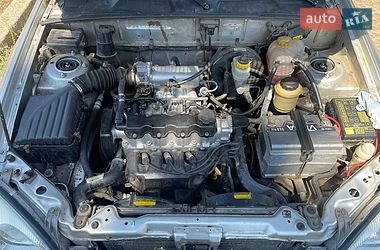 Седан Daewoo Lanos 2005 в Кропивницком фото 7 Седан Daewoo Lanos 2005 в Кропивницком
