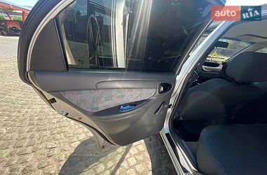 Седан Daewoo Lanos 2005 в Кропивницком фото 9 Седан Daewoo Lanos 2005 в Кропивницком