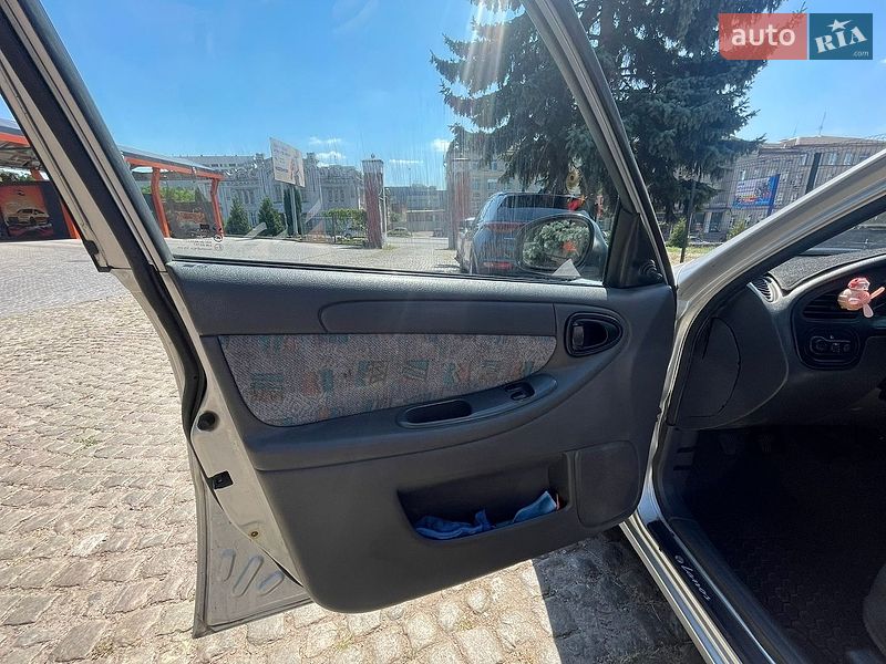 Седан Daewoo Lanos 2005 в Кропивницком фото 10 Седан Daewoo Lanos 2005 в Кропивницком