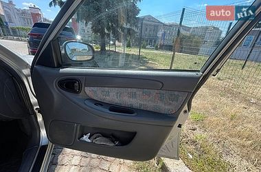 Седан Daewoo Lanos 2005 в Кропивницком фото 11 Седан Daewoo Lanos 2005 в Кропивницком