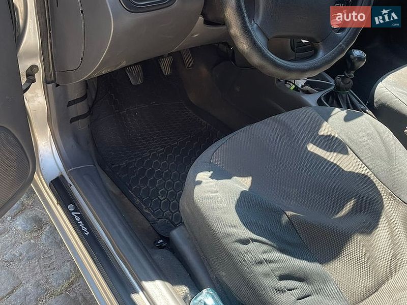 Седан Daewoo Lanos 2005 в Кропивницком фото 13 Седан Daewoo Lanos 2005 в Кропивницком