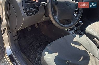 Седан Daewoo Lanos 2005 в Кропивницком фото 14 Седан Daewoo Lanos 2005 в Кропивницком