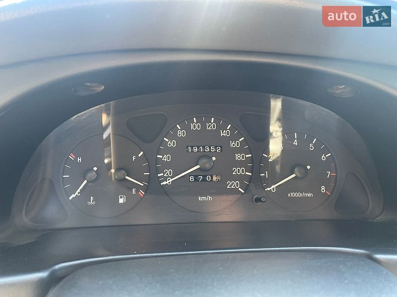 Седан Daewoo Lanos 2005 в Кропивницком фото 16 Седан Daewoo Lanos 2005 в Кропивницком