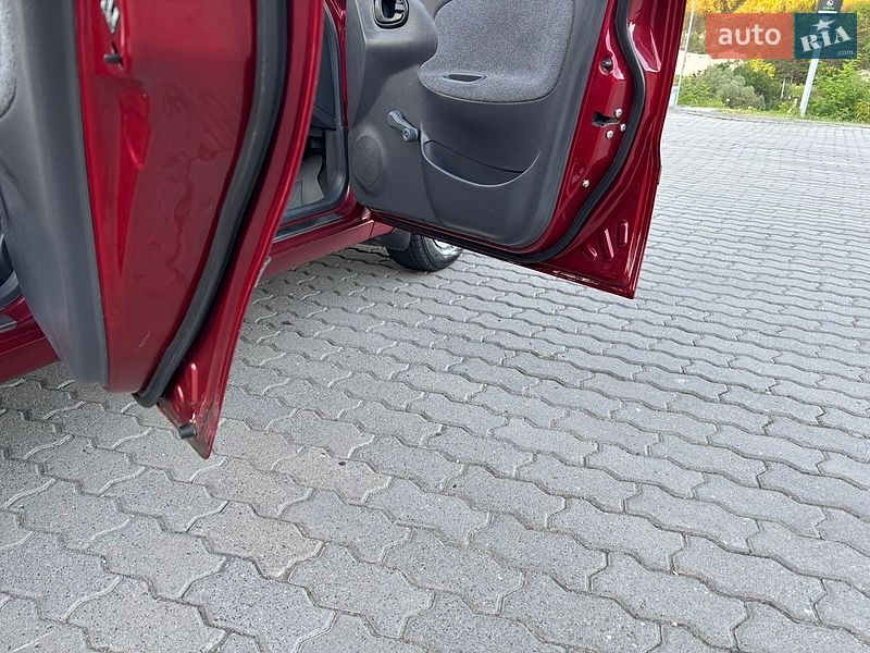 Седан Daewoo Lanos 2007 в Могилів-Подільському