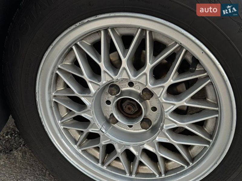 Седан Daewoo Lanos 2003 в Коростене