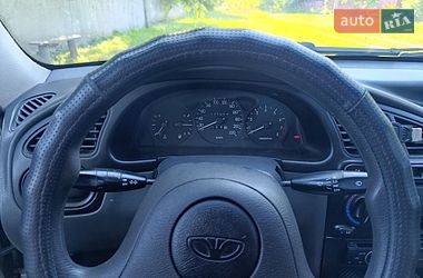 Седан Daewoo Lanos 2007 в Ромнах фото 11 Седан Daewoo Lanos 2007 в Ромнах