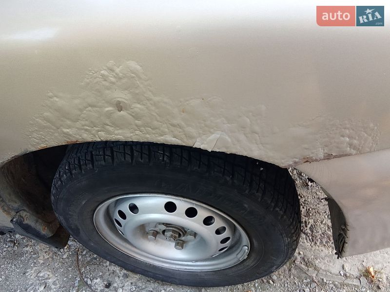 Седан Daewoo Lanos 2008 в Львове фото 15 Седан Daewoo Lanos 2008 в Львове