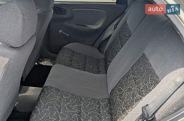 Хетчбек Daewoo Lanos 2007 в Старокостянтинові