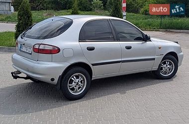 Хетчбек Daewoo Lanos 2007 в Старокостянтинові