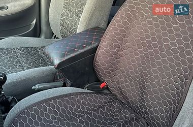 Седан Daewoo Lanos 2007 в Киеве