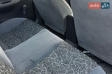 Седан Daewoo Lanos 2007 в Києві
