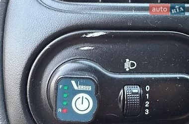Седан Daewoo Lanos 2007 в Киеве