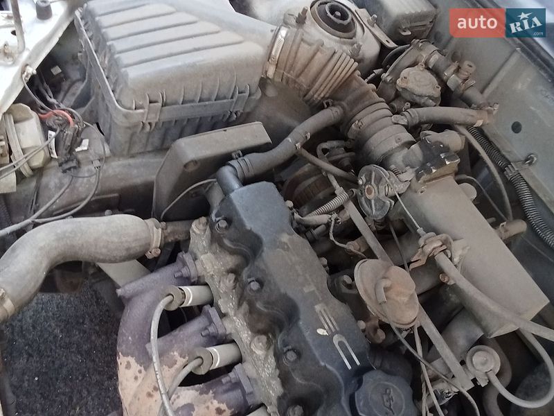 Седан Daewoo Lanos 2007 в Броварах