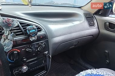 Седан Daewoo Lanos 2007 в Броварах