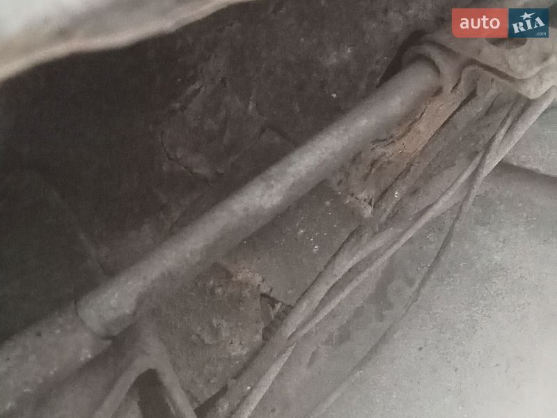 Седан Daewoo Lanos 2007 в Броварах