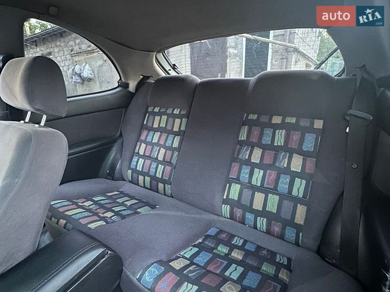 Хэтчбек Daewoo Lanos 2003 в Каменском