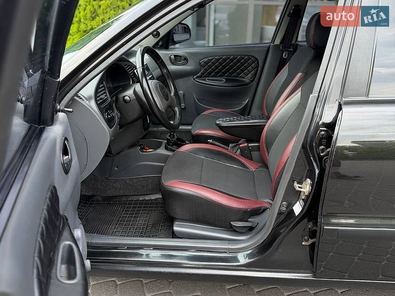 Седан Daewoo Lanos 2008 в Хмельницком фото 19 Седан Daewoo Lanos 2008 в Хмельницком