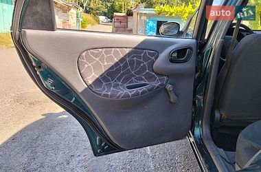 Седан Daewoo Lanos 2003 в Тернополе