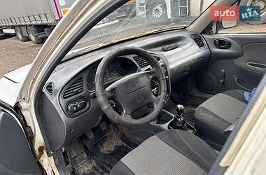 Седан Daewoo Lanos 2006 в Черновцах