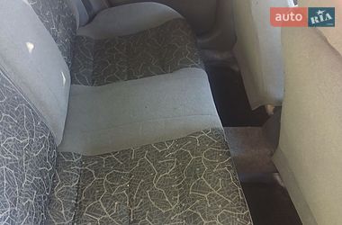 Седан Daewoo Lanos 2007 в Калуші