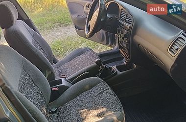 Седан Daewoo Lanos 2007 в Харкові фото 7 Седан Daewoo Lanos 2007 в Харкові