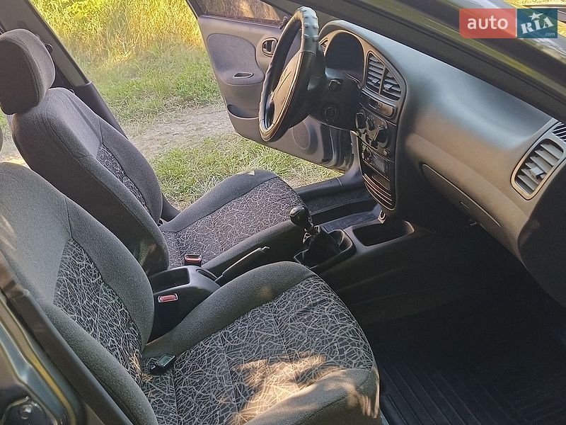 Седан Daewoo Lanos 2007 в Харкові фото 7 Седан Daewoo Lanos 2007 в Харкові