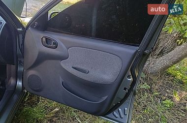 Седан Daewoo Lanos 2007 в Харькове