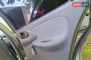 Седан Daewoo Lanos 2007 в Харкові фото 12 Седан Daewoo Lanos 2007 в Харкові