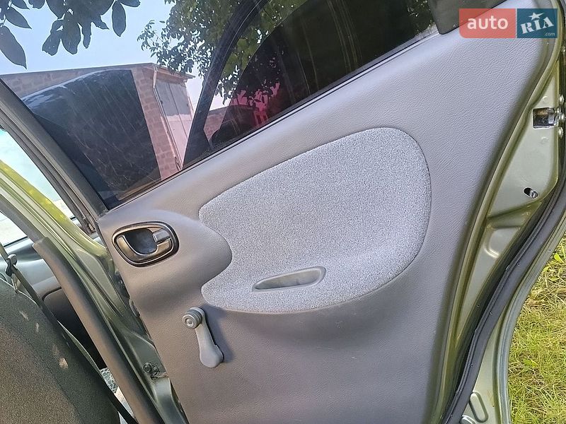 Седан Daewoo Lanos 2007 в Харкові фото 12 Седан Daewoo Lanos 2007 в Харкові