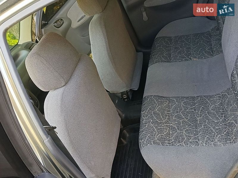 Седан Daewoo Lanos 2007 в Харкові фото 15 Седан Daewoo Lanos 2007 в Харкові