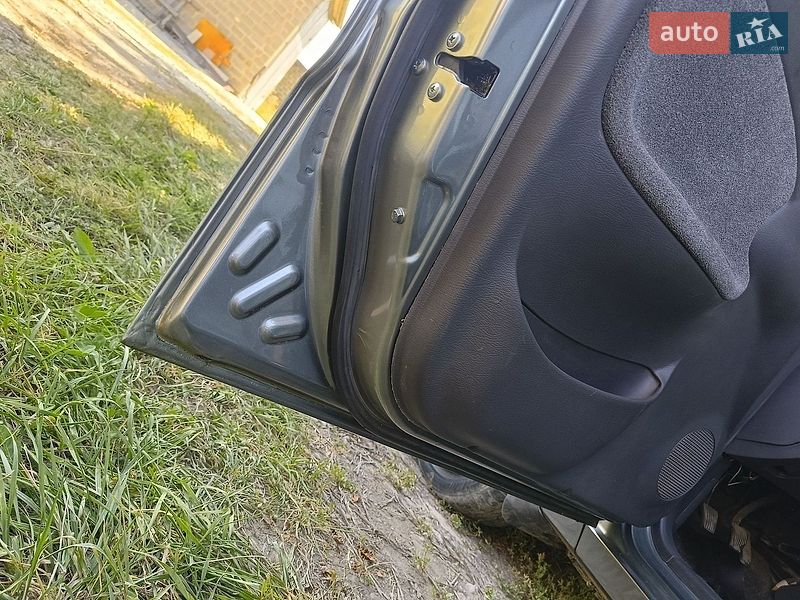 Седан Daewoo Lanos 2007 в Харкові фото 17 Седан Daewoo Lanos 2007 в Харкові