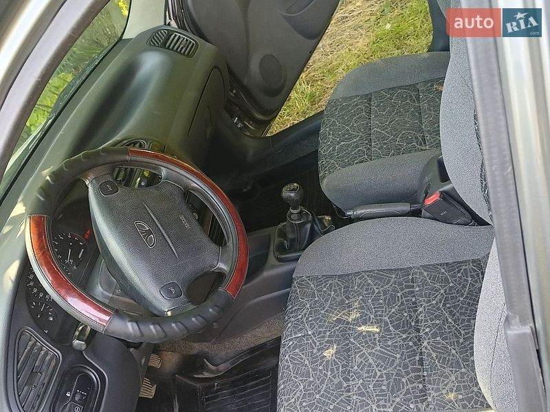 Седан Daewoo Lanos 2007 в Харкові фото 19 Седан Daewoo Lanos 2007 в Харкові
