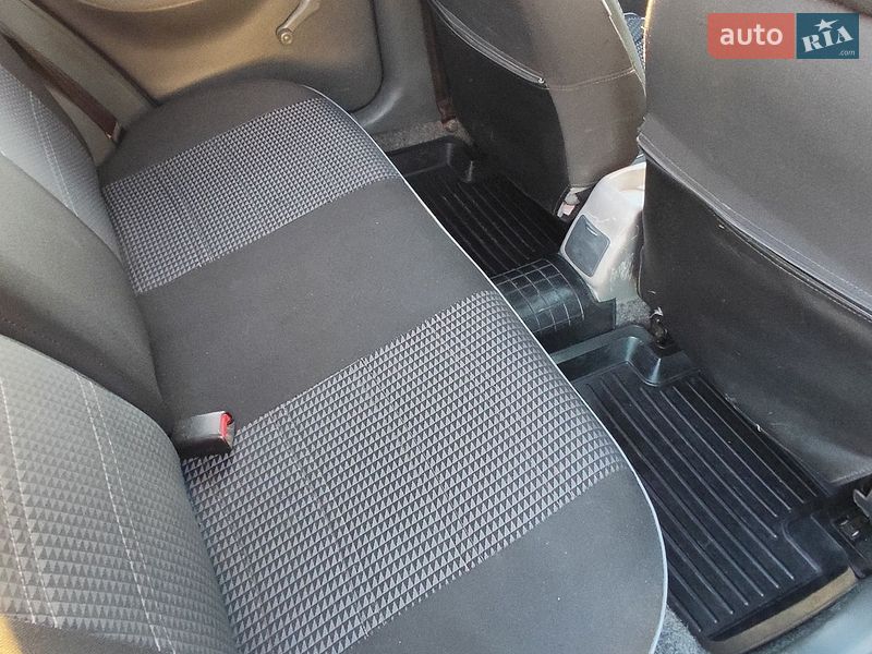 Седан Daewoo Lanos 2008 в Харькове фото 7 Седан Daewoo Lanos 2008 в Харькове