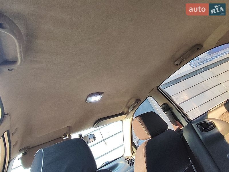 Седан Daewoo Lanos 2008 в Харькове фото 8 Седан Daewoo Lanos 2008 в Харькове