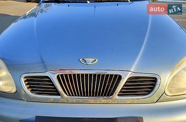 Седан Daewoo Lanos 2008 в Харькове фото 13 Седан Daewoo Lanos 2008 в Харькове