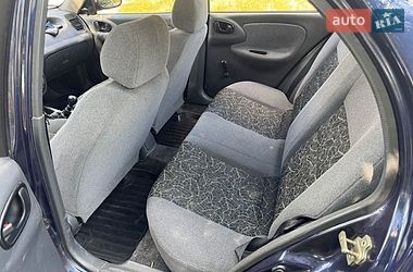 Седан Daewoo Lanos 2006 в Черкассах